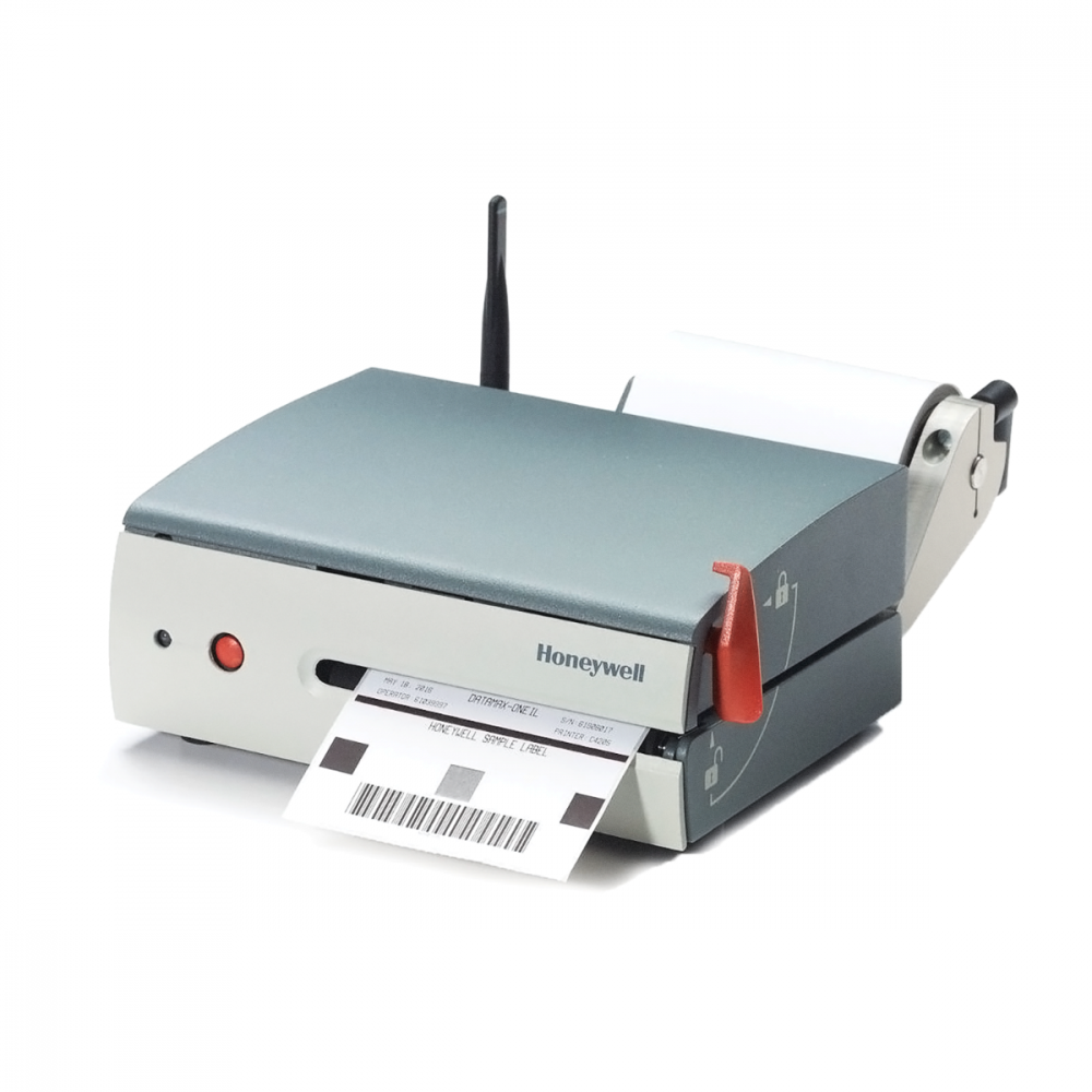 Honeywell MP Compact Mobile Printer Hanelinus